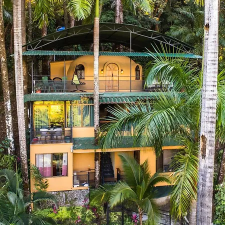 Boutique Hotel Las Cascadas-2