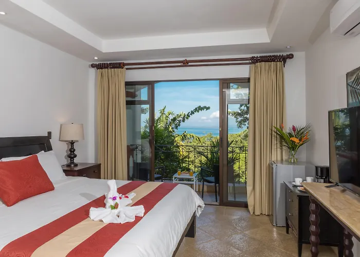 Shana By The Beach Manuel Antonio