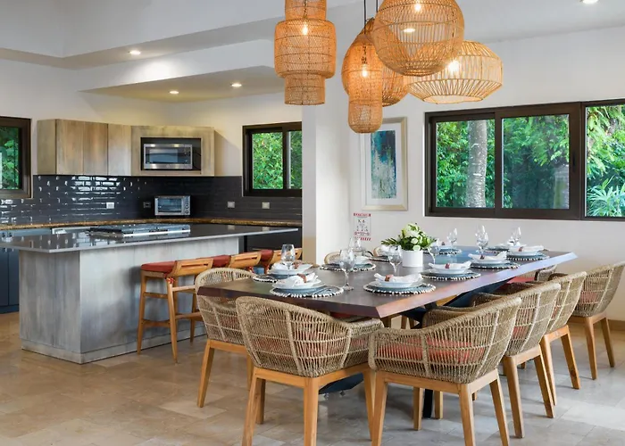 Casa Anjali By Sandglass