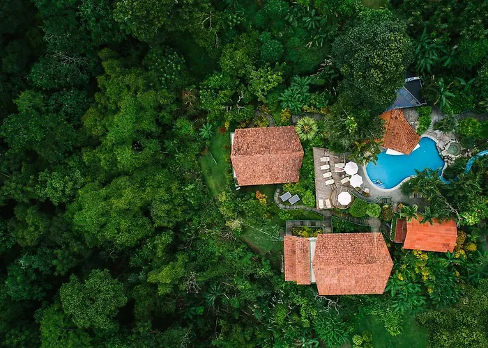 Si Como No Resort&Wildlife Refuge